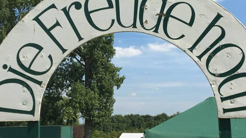 Unsere Woche: Schützen steuern rechtzeitig gegen