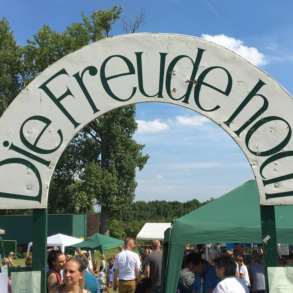 Unsere Woche: Schützen steuern rechtzeitig gegen