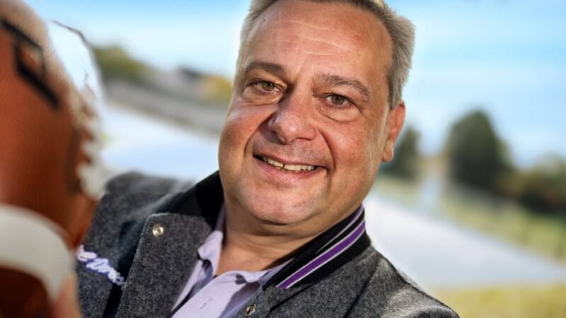 Präsident Daniel Dorsch: „Wir können und wollen Krefeld nicht kopieren“