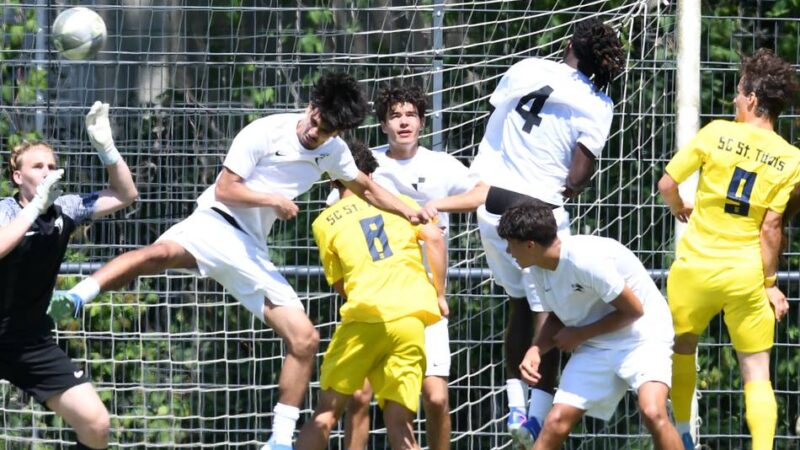 DSC 99 legt Einspruch ein: Spielerpassaffäre sorgt für heftigen Zoff in der U19-Quali für die Niederrheinliga