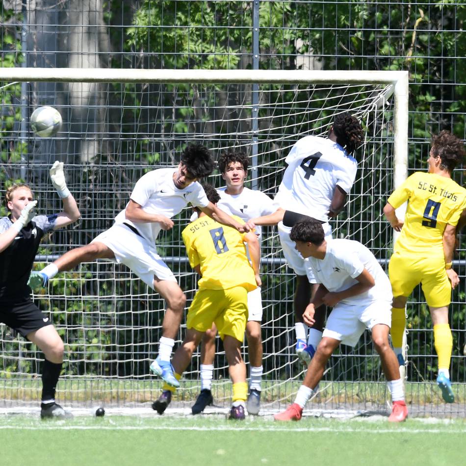 DSC 99 legt Einspruch ein: Spielerpassaffäre sorgt für heftigen Zoff in der U19-Quali für die Niederrheinliga