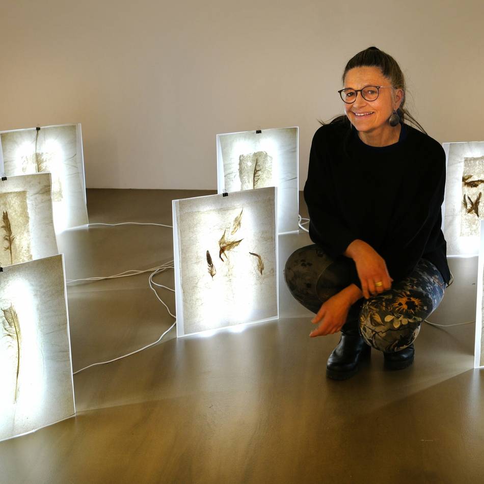 Kunst im Kreis Mettmann: Bewerbungen für „Neanderland ART 26“ ab sofort möglich