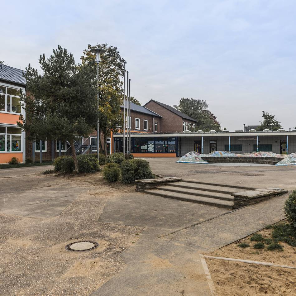 Hitzeschutz an Kaarster Schulen: „Unser Problem ist die Wärme in den Räumen“