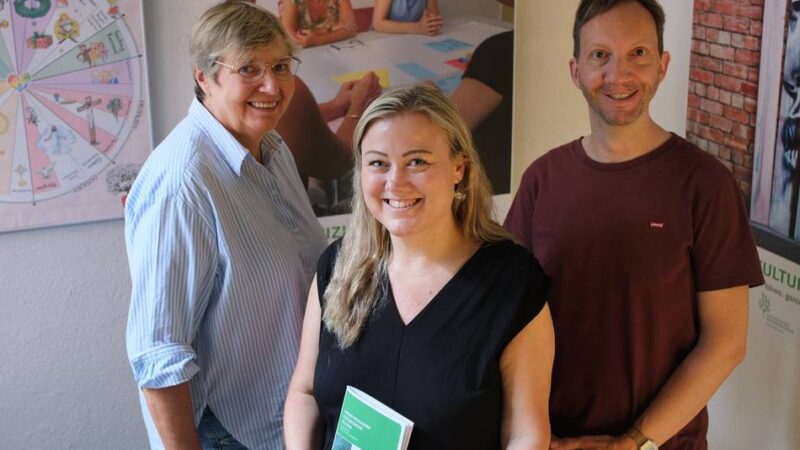 Katholische Bildungsforum Kreis Mettmann : Bildungsforum hilft Eltern bei Erziehungsfragen