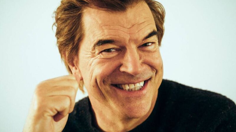 Toten Hosen in Düsseldorf: „Wissen, dass es hier geil ist“ – Campino macht Ansagen bei der Rheinbahn