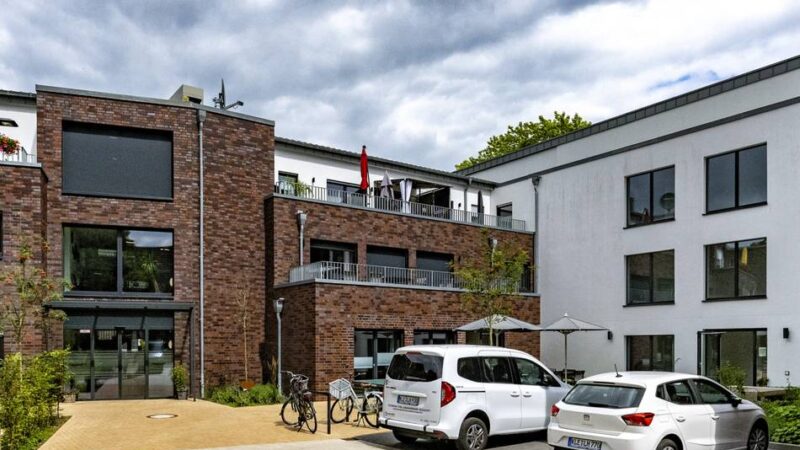 Lebenshilfe im Kreis Kleve: „Es geht um die Selbstbestimmung im Alltag der Menschen vor Ort“