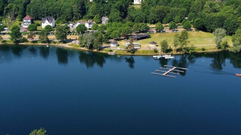 Freizeit in Radevormwald und Remscheid: Kein Eintrittsgeld für Besucher an der „Kräwi“