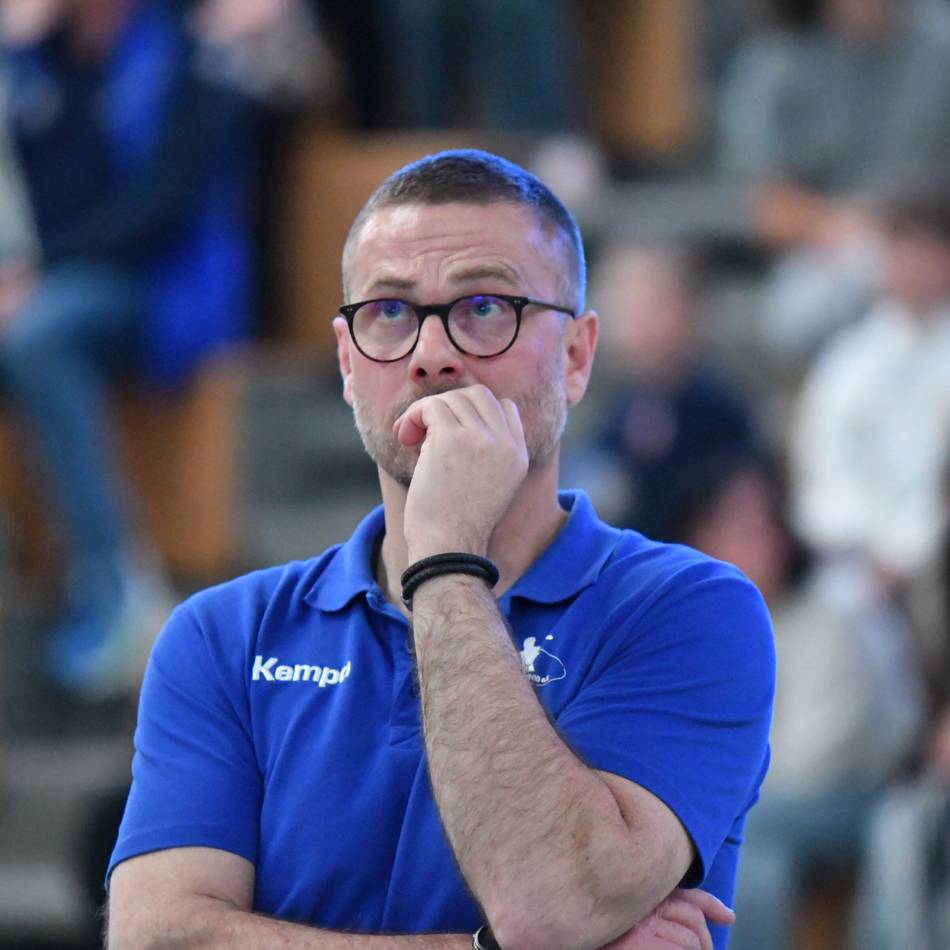 Personalumbau in Korschenbroich: Sieben Talente sollen TVK in der Regionalliga voranbringen