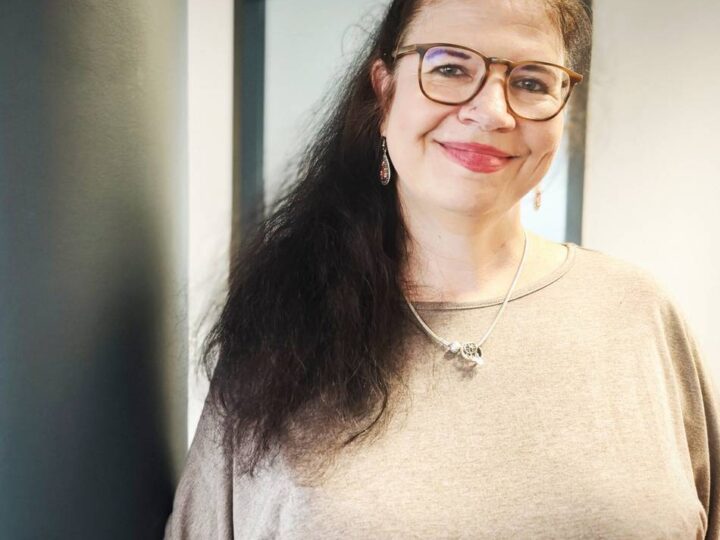 Serie „Frauen in der Kommunalpoltik“ – Bianca Exner: „Mama, es gibt so wenige Frauen in der Politik“
