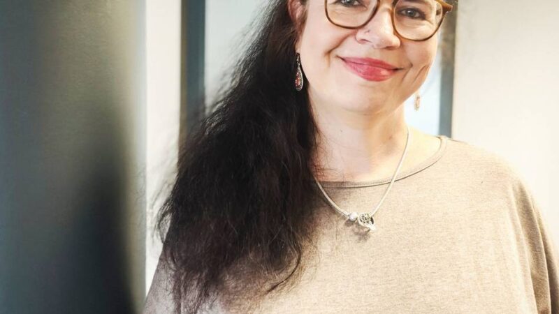 Serie „Frauen in der Kommunalpoltik“ – Bianca Exner: „Mama, es gibt so wenige Frauen in der Politik“