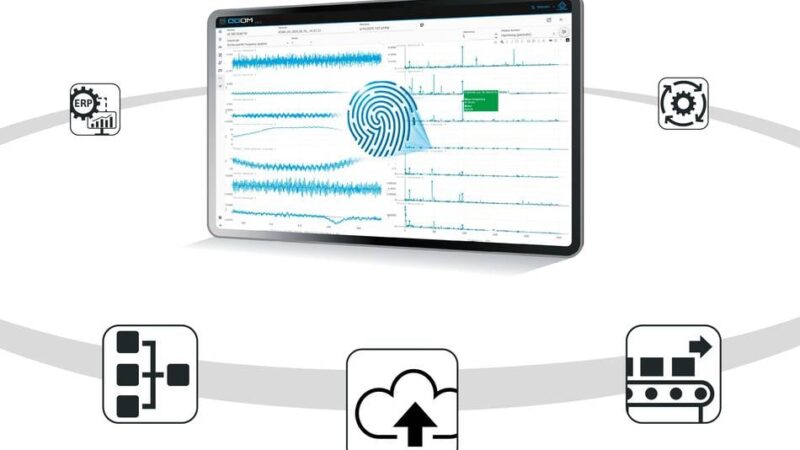 Wirtschaft in Hückeswagen: Klingelnberg baut Digitalisierungsangebot aus