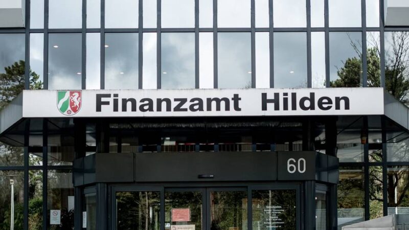 Langenfeld/Monheim: Steuererklärung 2025 – Frist endet am 31. Juli