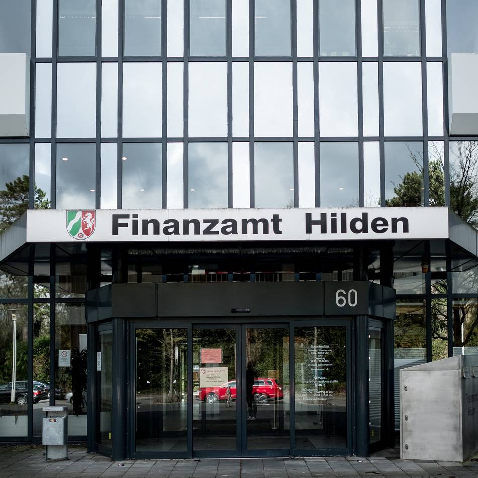 Langenfeld/Monheim: Steuererklärung 2025 – Frist endet am 31. Juli