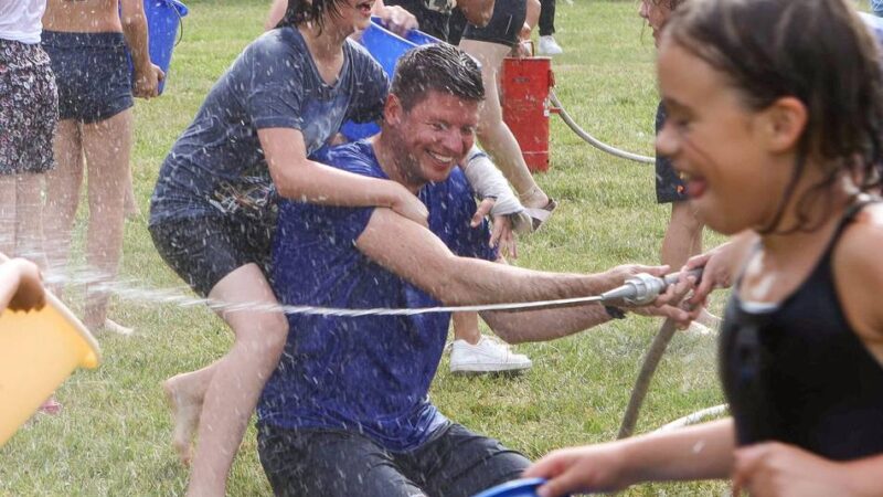 Ferienspiele stehen bevor: Volles Sommerprogramm für Erkelenzer Kinder