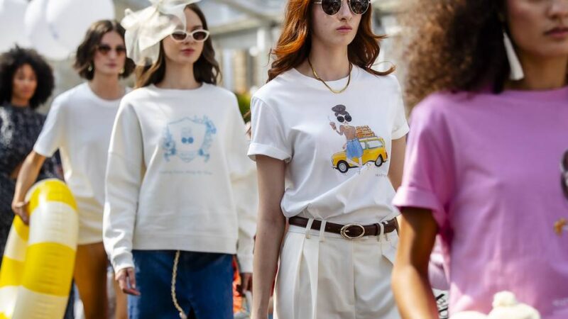 Stadt wird zum Laufsteg: Mode, Beauty und Sport – das sind die Fashion Days in Düsseldorf