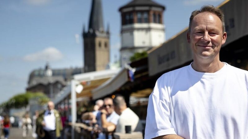Gastronomie in Düsseldorf: Kasematten machen zwei Millionen Euro Gewinn – „Unser Konzept ist einzigartig“