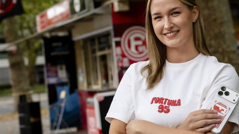 Fortuna-Fan vor dem Saisonauftakt: „Manchmal braucht es harte Zeiten, um stärker zurückzukommen“