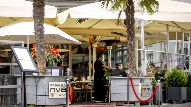 Riva in Düsseldorf: Reppegathers Beteiligung an Promi-Restaurant im Visier der Staatsanwaltschaft