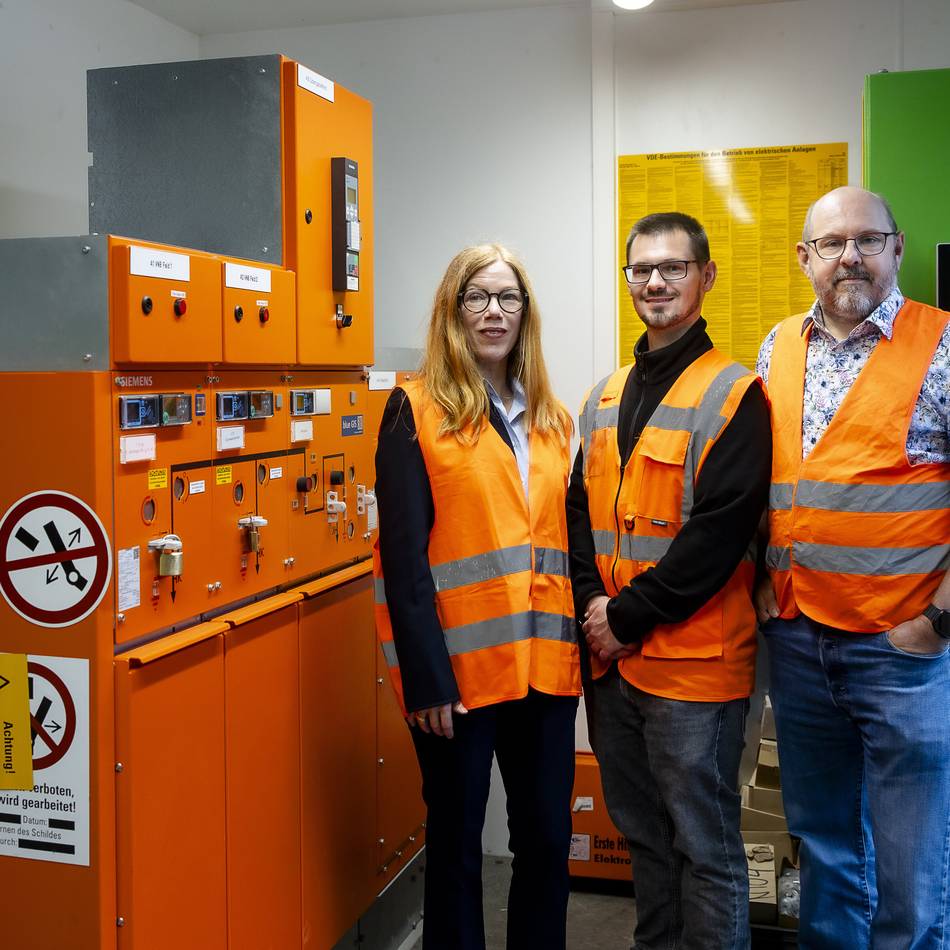 Verkehr in der Landeshauptstadt: Düsseldorf bekommt neue „Strom-Tankstellen“ für Bahnen