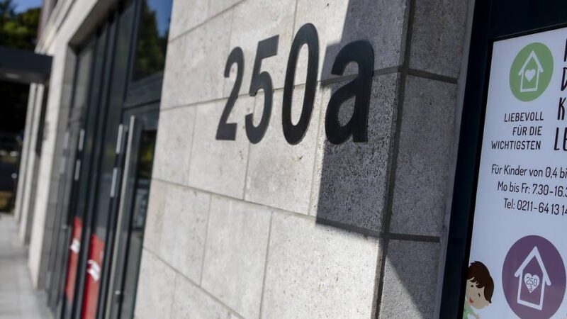 Haus der kleinen Leute: Insolvenzverfahren gegen Düsseldorfer Großtagespflege – nach Rechtsstreit mit der Verwaltung