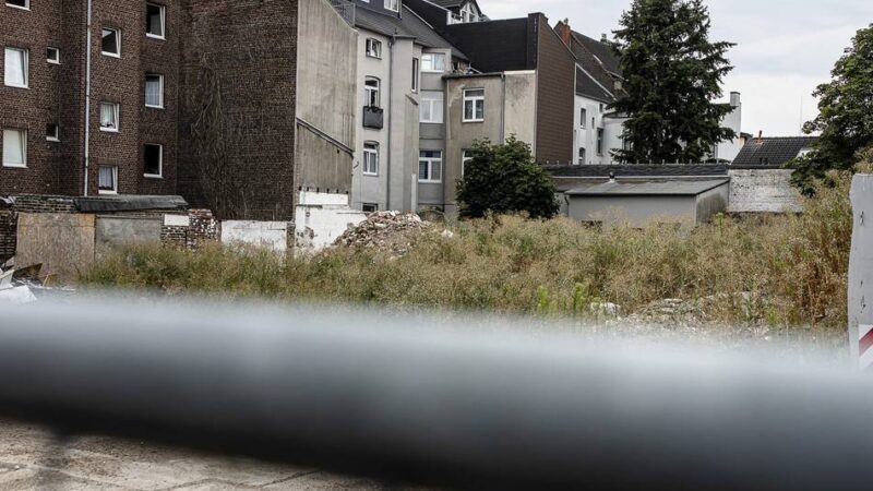 Wohnungsbau in Düsseldorf: Bezirksvertretung gibt grünes Licht für 46 neue Wohnungen