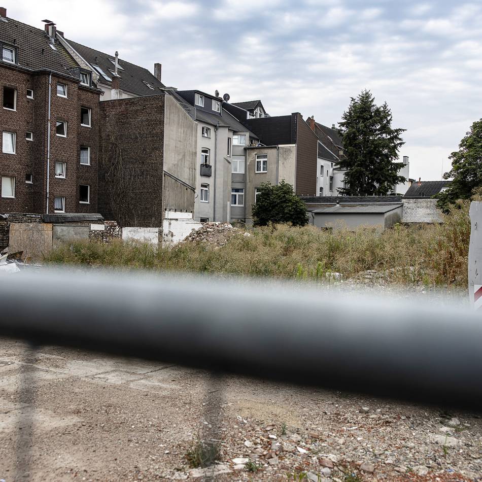 Wohnungsbau in Düsseldorf: Bezirksvertretung gibt grünes Licht für 46 neue Wohnungen