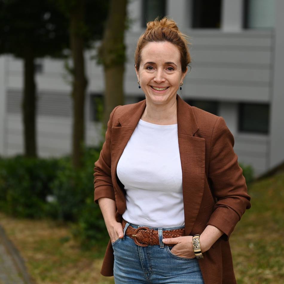 Gleichstellungsbeauftragte in Wermelskirchen: „Die Sichtbarkeit des Themas ist verloren gegangen“