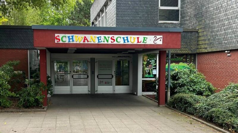 Grundschulen in Wermelskirchen: „Wir sind eine Schwanenfamilie – und das leben wir“