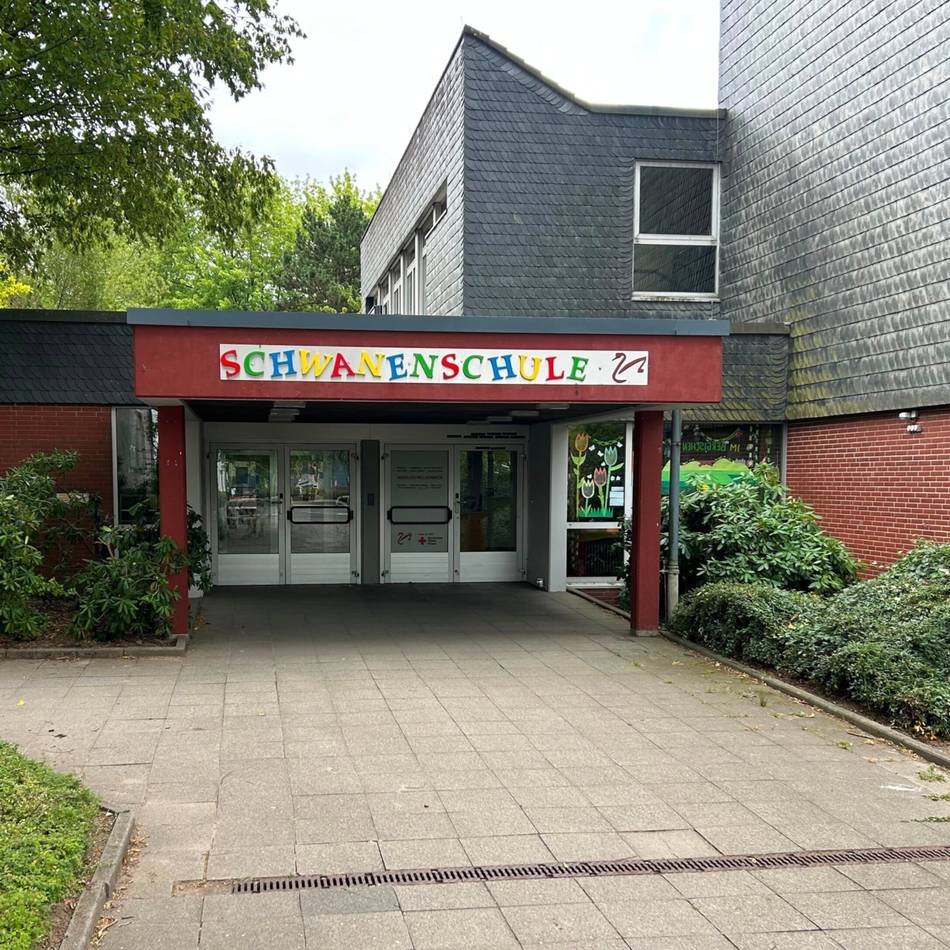 Grundschulen in Wermelskirchen: „Wir sind eine Schwanenfamilie – und das leben wir“