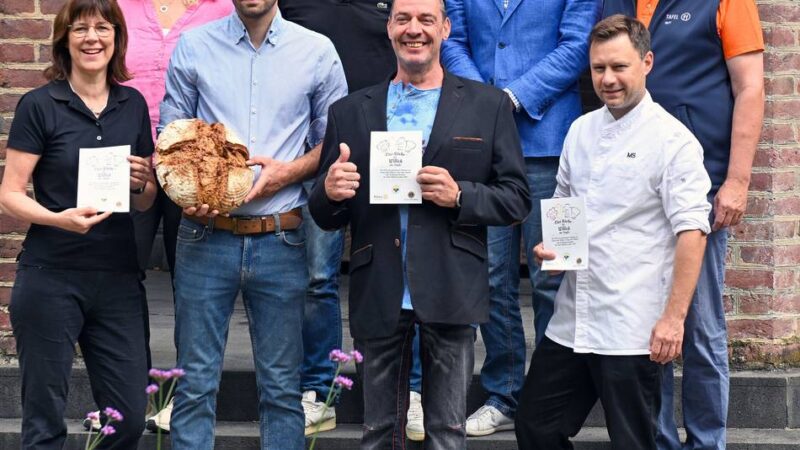 Aktion „Vier Köche für Willich“: Essen gehen für den guten Zweck