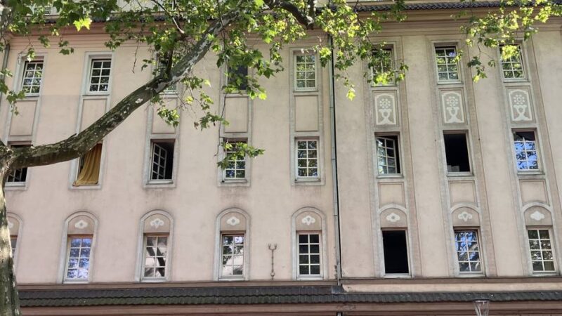 Unterkunft an der Eisenstraße: Düsseldorf treibt Pläne für Drogenhilfezentrum voran – trotz Gegenwehr