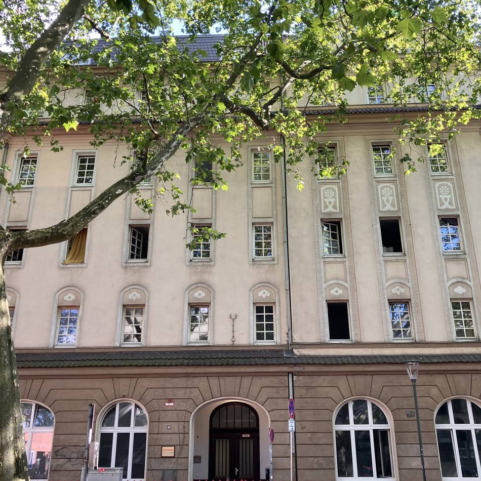 Unterkunft an der Eisenstraße: Düsseldorf treibt Pläne für Drogenhilfezentrum voran – trotz Gegenwehr