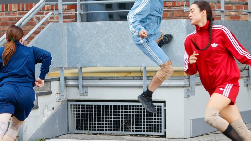 Kulturevent in Krefeld: Begeistertes Publikum bei Move in Town in der Fabrik Heeder