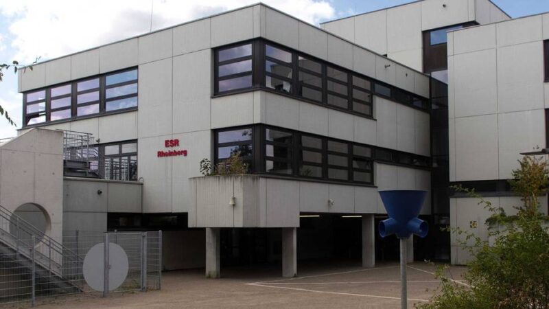 Kommunalpolitik in Rheinberg: Grüne wollen Hitzeschutz für Schulen und Kitas