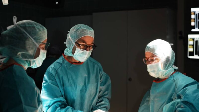 Moderne Hüftgelenk-OP in Dormagen: „Die Operation hat mir meine Lebensqualität zurückgegeben“