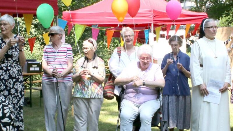Heimatreporter im Grenzland: 70 Jahre Bethanien-Kinderdorf