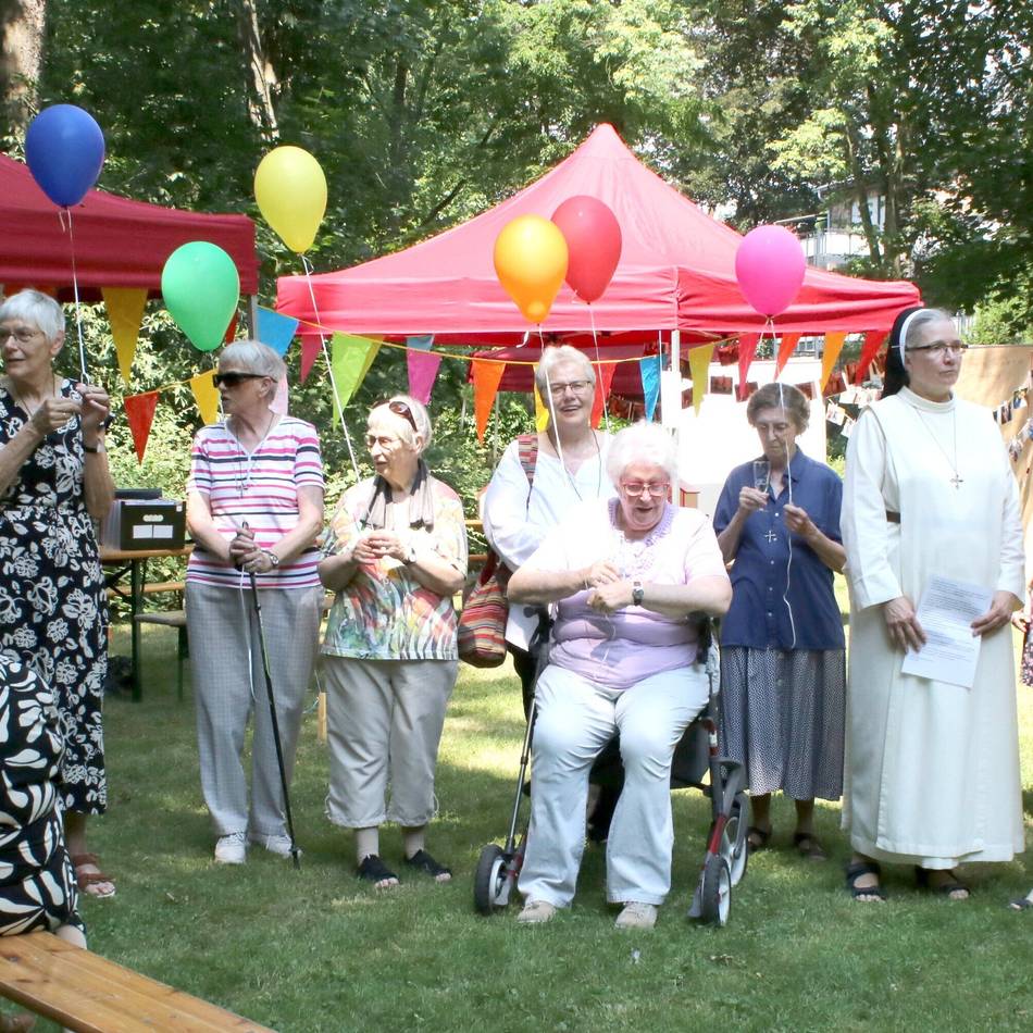 Heimatreporter im Grenzland: 70 Jahre Bethanien-Kinderdorf