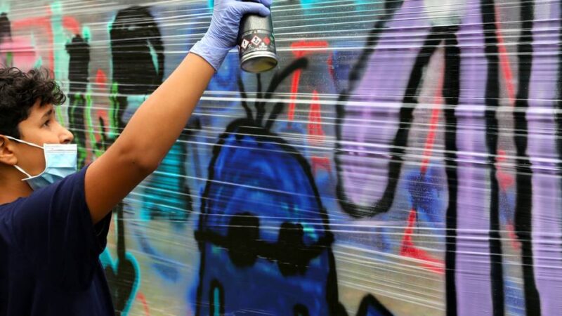 Umfrage zum Jugendförderplan: Stadt möchte wissen, was sich junge Rheinberger wünschen