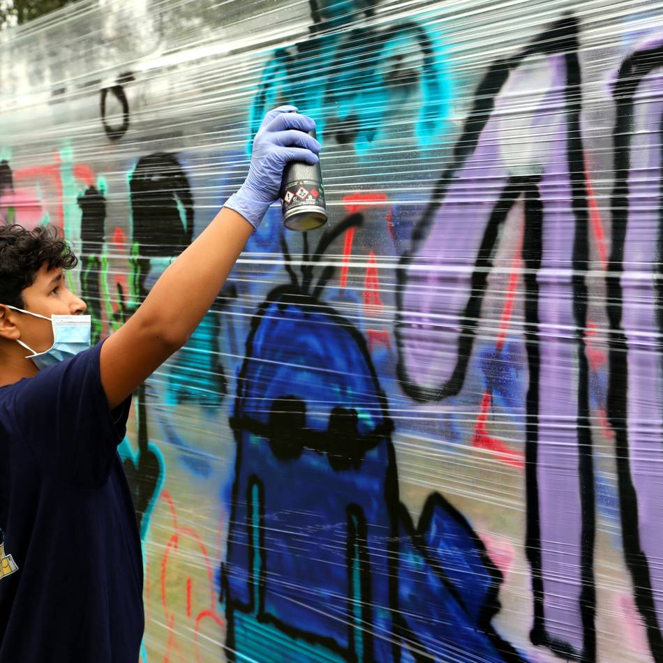 Umfrage zum Jugendförderplan: Stadt möchte wissen, was sich junge Rheinberger wünschen