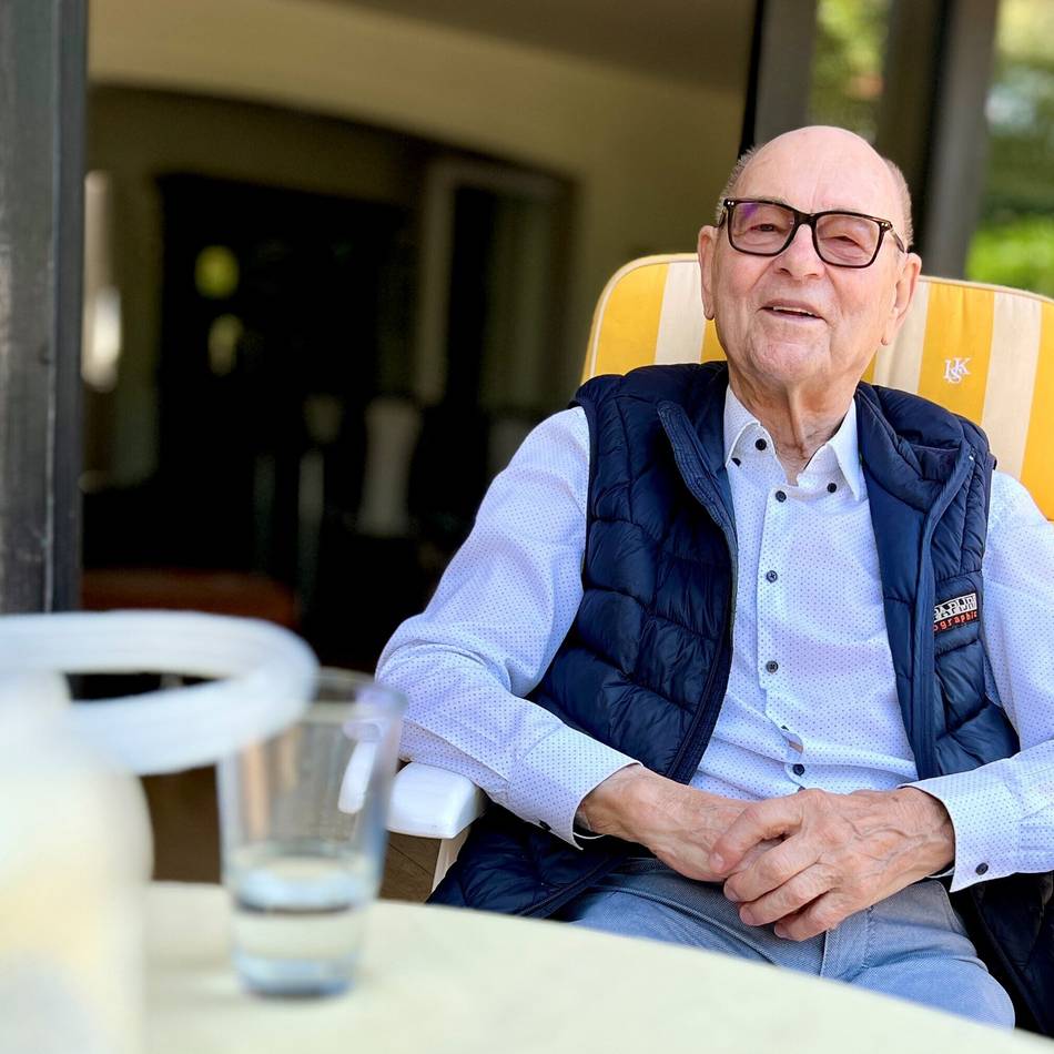 Harald Post: Lokalpolitiker aus Leidenschaft