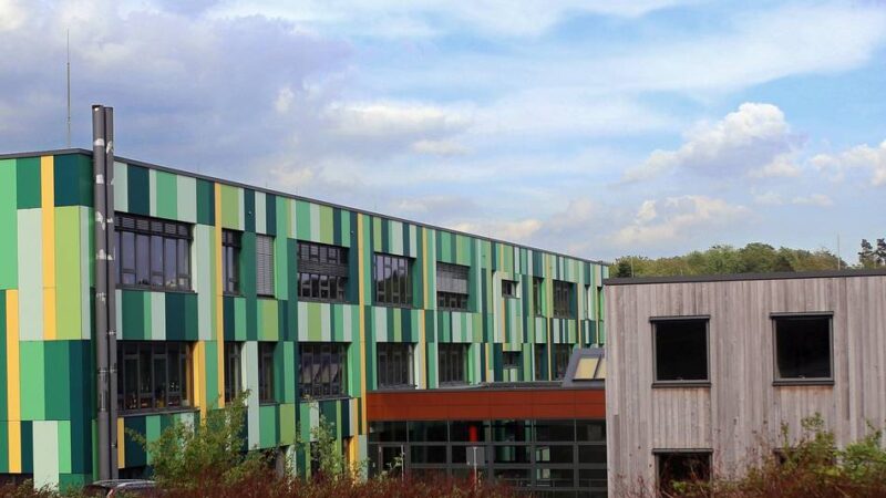 Förderschule für Wermelskirchen/Rhein-Berg: Schere zwischen Bedarf und Kapazität