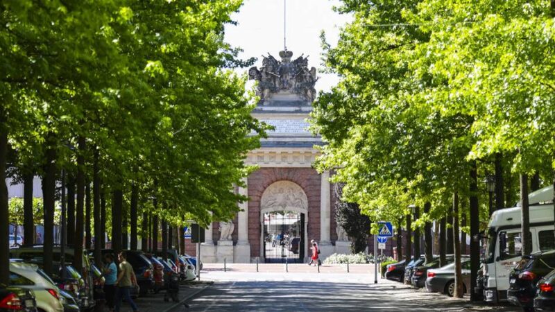 Polizei bereitet sich vor: Sperrungen wegen Demo und CSD