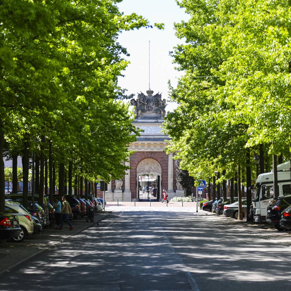 Polizei bereitet sich vor: Sperrungen wegen Demo und CSD