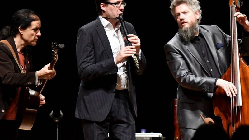 „Spritzig“, verträumt oder märchenhaft: Diese Klassik-Stars kommen für die Meisterkonzerte nach Mönchengladbach