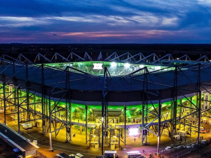 Verträge, Marktwerte, Stadion: Was sich bei Borussia zum 1. Juli verändert hat