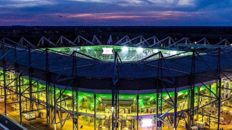 Verträge, Marktwerte, Stadion: Was sich bei Borussia zum 1. Juli verändert hat