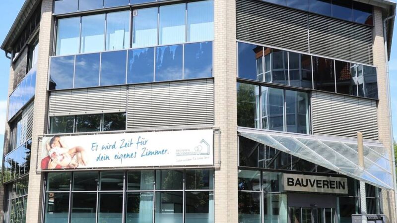 Für das Geschäftsjahr 2025: Bauverein Grevenbroich erwirtschaftet erneut Millionenüberschuss