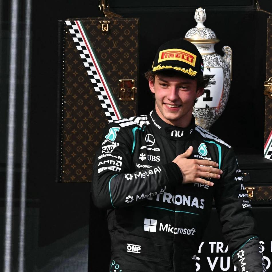 Der WM-Kampf bleibt spannend: Sommerpause in der Formel 1 – die Fahrer entspannen, die Gerüchteküche brodelt