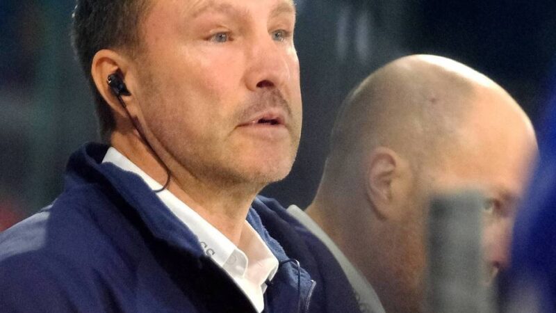 Neue Aufgabe für ehemaligen DEG-Trainer: „Bringt einen enormen Erfahrungsschatz mit“ – SC Bern holt Tomlinson als Berater