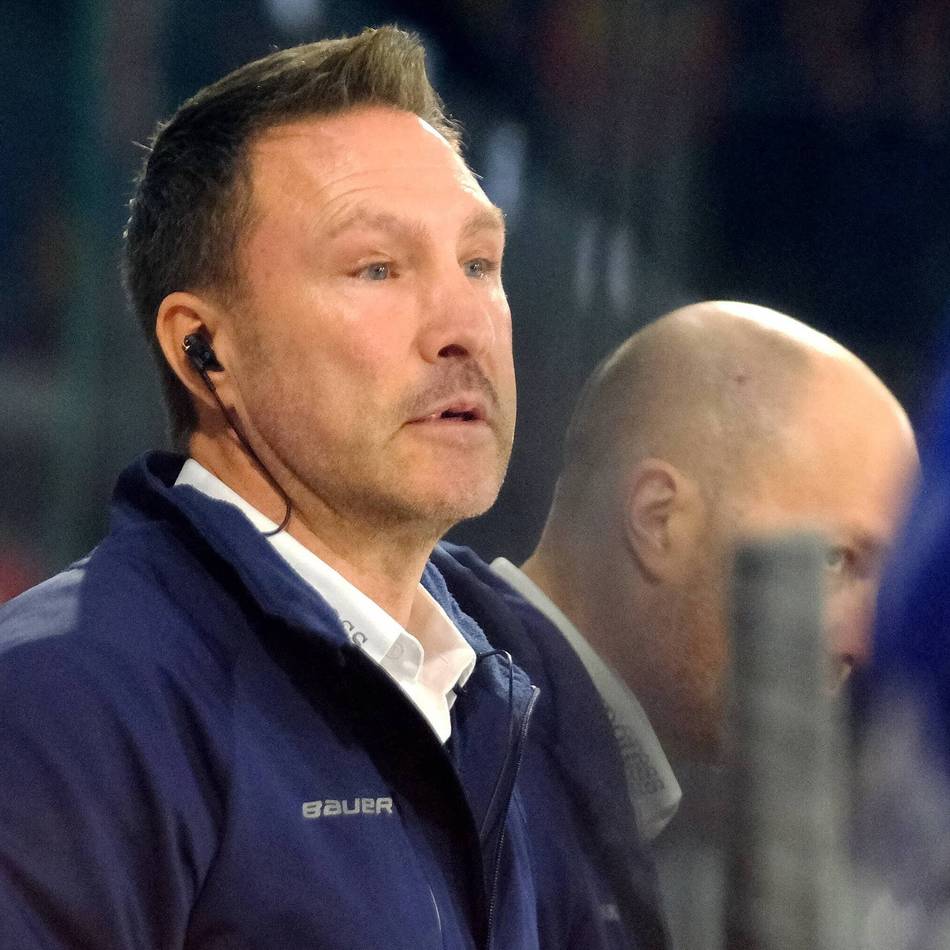 Neue Aufgabe für ehemaligen DEG-Trainer: „Bringt einen enormen Erfahrungsschatz mit“ – SC Bern holt Tomlinson als Berater